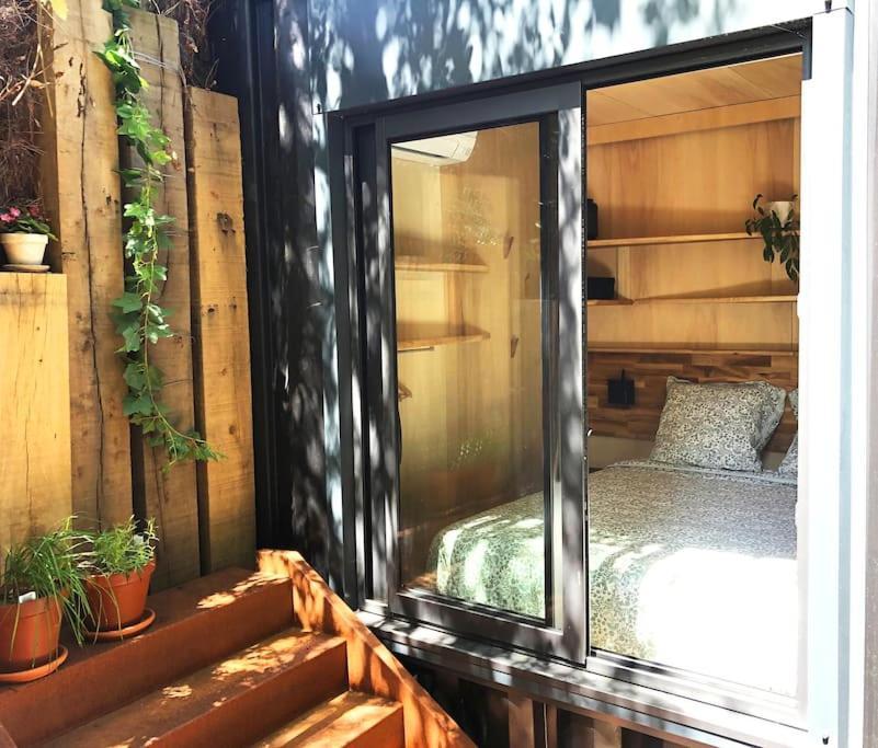 Vaimiti, Cabane Cosy Sous Les Pins Saint-Brevin-les-Pins Εξωτερικό φωτογραφία